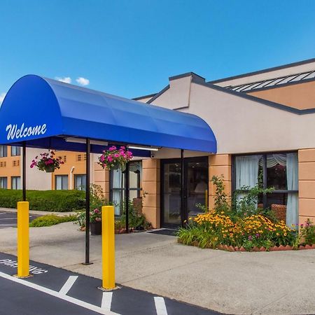 All Seasons Inn & Suites Smithfield Eksteriør bilde